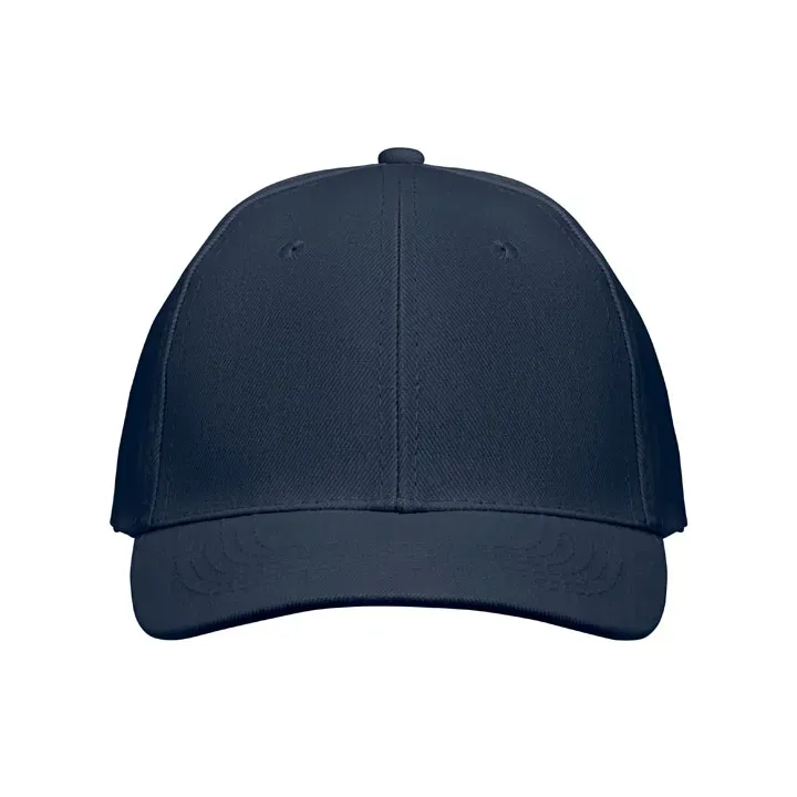 6 panel baseball cap - MO1464 (MOCN#04)